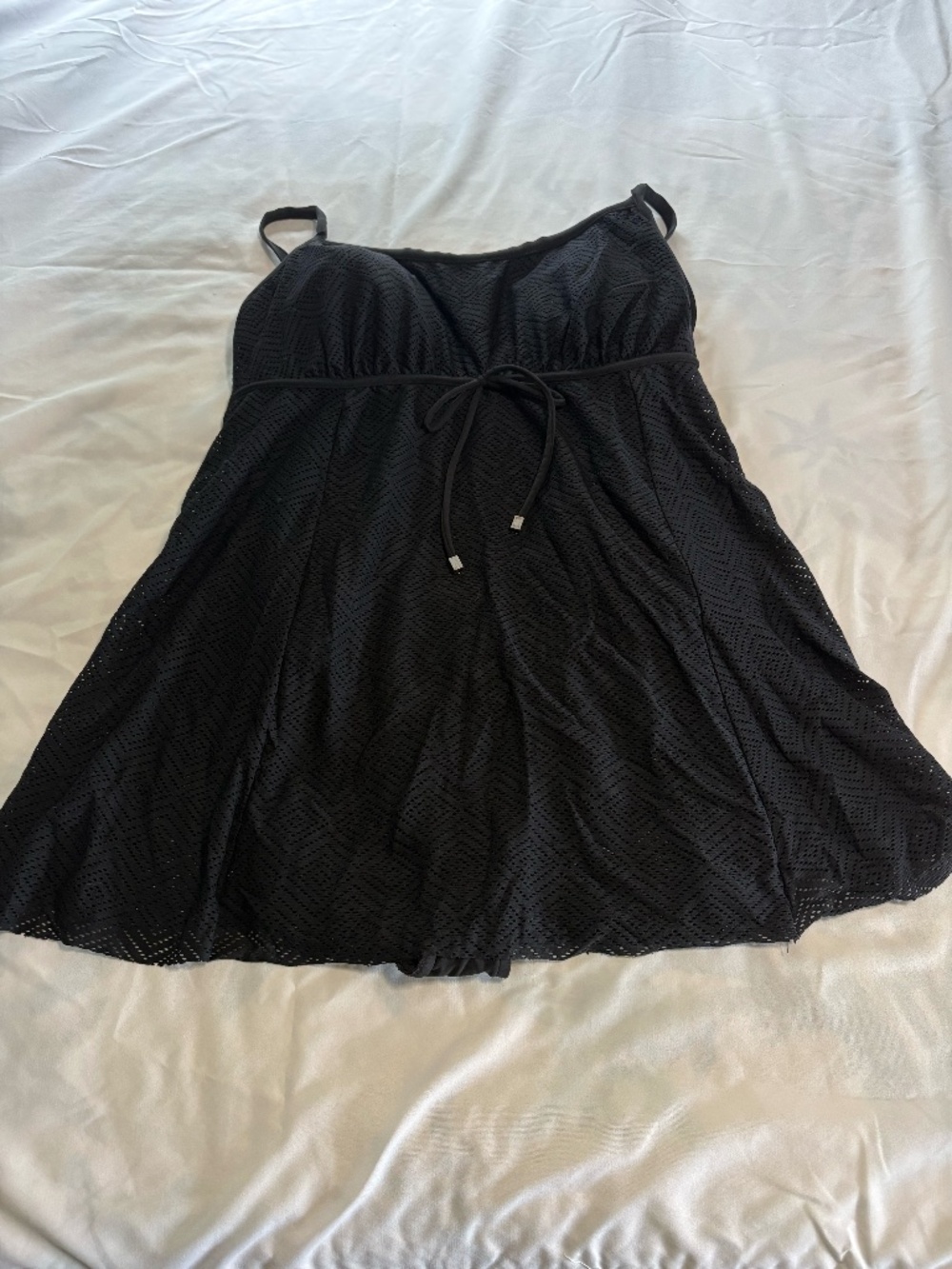 One (1)-Piece Swimsuit - Size 20W
